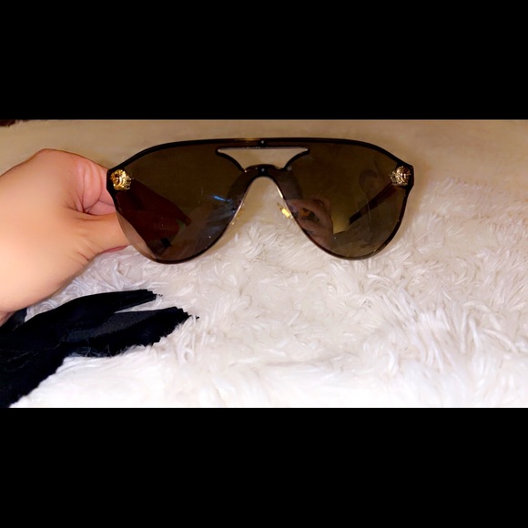 Versace sunglasses